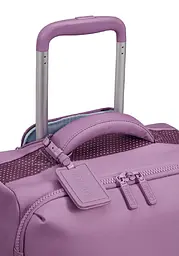 Валіза 55 См Lipault PLUME VIRTUAL PURPLE 55x35x21 P91*91014 - мініатюра 4