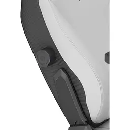 Геймерське крісло Anda Seat Kaiser 3 XL Leather White (AD12YDC-XL-01-W-PV/C) [121760] - мініатюра 6