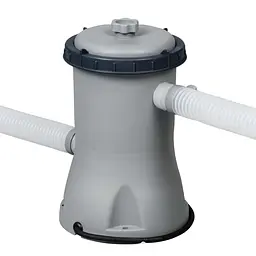 Картриджний фільтр насос Bestway 58383, 2 006 л/год, тип II - мініатюра 2