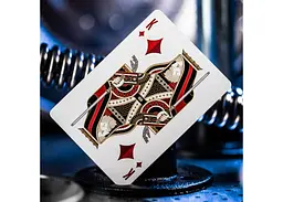 Карти гральні United States Playing Card Company Theory11 Star Wars (Light side) (PC_T11SWLS) - мініатюра 6