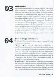 Маґістерська робота з графічного дизайну. 100 вимог і порад - мініатюра 7