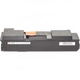 Тонер-картридж BASF Kyocera TK-450 Black (KT-TK450) - миниатюра 2