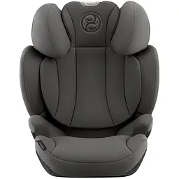 Автокрісло Cybex Solution T i-Fix Mirage Grey (522004119)