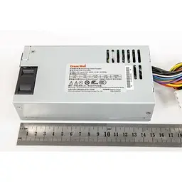 Блок живлення GreatWall 300W Flex 1U (GW-EPS1U300WB) - мініатюра 3