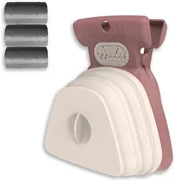 Повідок для собак із совком для прибирання + одноразові пакети Pet Toilet 1493