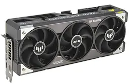 Відеокарта ASUS RTX 5080 16GB TUF Gaming OC Edition (TUF-RTX5080-O16G-GAMING) (GDDR7, 256 bit, PCI-E v5.0 x16) - мініатюра 3