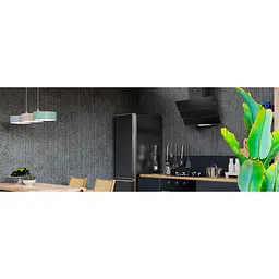 Витяжка похила Pyramida ND 855 BL [142786] - мініатюра 15