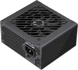 Блок живлення Gamemax GS-G SFX 850W 80+ Gold (GS-850G Black) - мініатюра 4