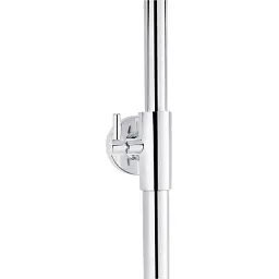 Душовий гарнітур Kroner Armada-C064K + змішувач Hagen-C010 + змішувач Bidet-C082 (CVS30203) - мініатюра 10