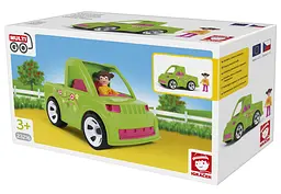 Машина із садівником EFKO MultiGO (6407158) - мініатюра 2