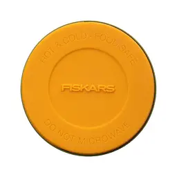 Термос Fiskars On-the-go 0.5 л, колір кропива (1078760) - мініатюра 6