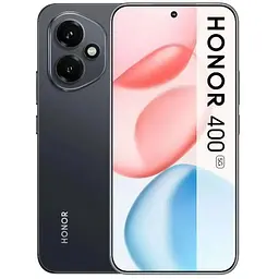 Смартфон Honor 400 12/512GB Black - мініатюра 1