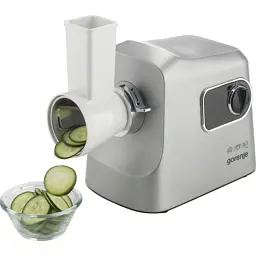 М'ясорубка Gorenje MG2500DS - мініатюра 9