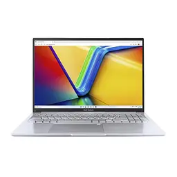 Ноутбук ASUS Vivobook 16 OLED M1605NAQ-SH056 (90NB1832-M00200)