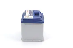 Акумулятор Bosch S4 Silver 60Ah 540A L+ (0 092 S40 060) - мініатюра 4