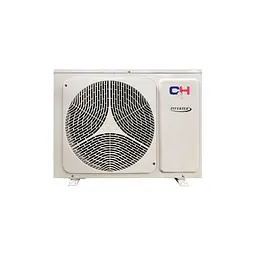 Кондиціонер Cooper&Hunter 20кв.м. CH-S07FTXF2-NG - мініатюра 3