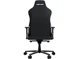 Компьютерное кресло для геймера Anda Seat Novis Plus XL Fabric Black (AD23YC-XL-01-B-F-B04) - миниатюра 2