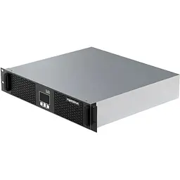 ДБЖ Marsriva MR-US3KRT 3кВА/3кВт RM Smart Online UPS 3kVA 6х12V/9Ah