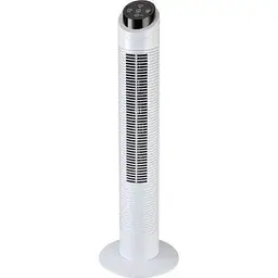 Вентилятор Volteno Tower VO0675 White - мініатюра 3