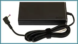 Блок живлення для ноутбука Acer 19V 7.1A роз'єм 5.5/1.7mm вир-ва LiteOn ORG - мініатюра 3