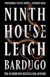 Ninth House - Лі Бардуґо
