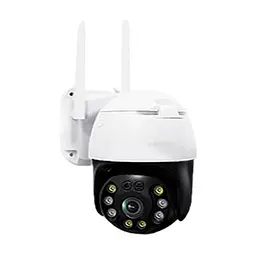 IP PTZ-відеокамера з WiFi 3Mp Light Vision VLC-9248WIA f=3.6mm (75-00083) - мініатюра 1