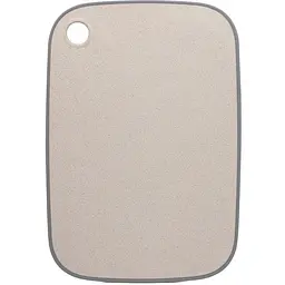 Дошка обробна МВМ My Home 33х22.5х0.7 см бежева (KP-08 S BEIGE)