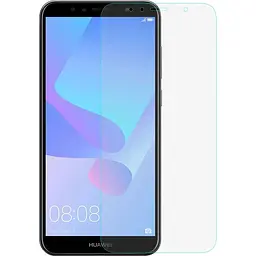 Захисне скло Mocolo 2.5D 0.33 mm Tempered Glass Huawei Y6 Prime 2018 - мініатюра 2