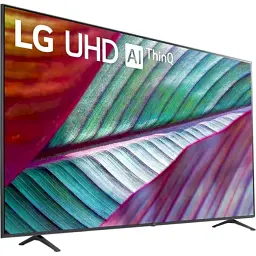 Телевізор LG 55UR78006LK - мініатюра 2