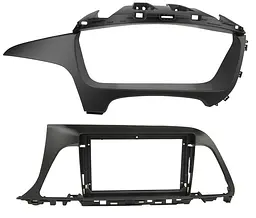 Перехідна рамка Hyundai Sonata AWM 981-01-565 - мініатюра 2
