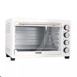 Духовка настільна Prime Technics PEO 5089 BE - мініатюра 2
