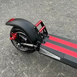 Електросамокат KUGOO M4 PRO 48V 1000W (підсилений акумулятор 18Ah) 2025 року - мініатюра 13