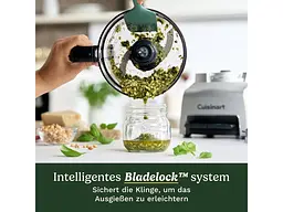 Кухонний комбайн Cuisinart FP5E - мініатюра 3