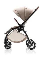 Коляска прогулянкова Britax-Romer Rio Teak (2000041613) - мініатюра 3