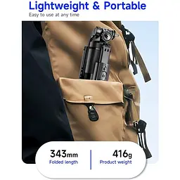 Монопод Puluz L15TT [168654] - мініатюра 7