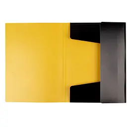 Папка Yes Не ускладнюй!, A4, на резинці (492161) - мініатюра 2