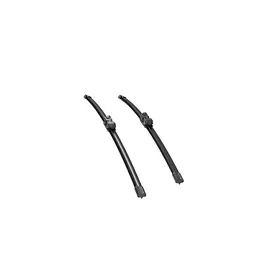 Щітка склоочисника Bosch 3397014244 (3 397 014 244) - мініатюра 2
