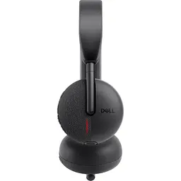 Гарнітура Dell Pro Wireless Headset WL3024 (520-BBDG) - мініатюра 2