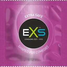 Міцні презервативи Exs Extra Thick