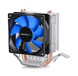 Охолоджувач для проц. Deepcool Iceedge Mini FS Intel LGA1851/1700/1200/1151/1150/1155/ AM5/AM4
