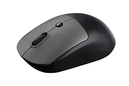 Миша бездротова 2E MF218 Silent WL BT чорно-сірий - мініатюра 5