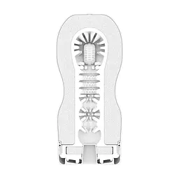 Мастурбатор Tenga Deep Throat Original Vacuum, 16,5х6,5 см - мініатюра 2