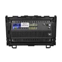 Автомагнітола XPRO штатна Toyota Prado 120 2004-2009 9 Android 10.1 4/32 чорний (MER-14143_5649) - мініатюра 15