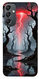 Чохол Demsky Strange thunder для Samsung Galaxy A24 4G