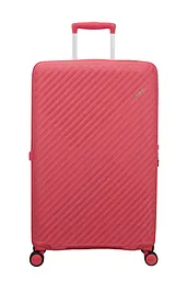 Валіза 78 См American Tourister DIABLAST PINK GLITCH 78x49x31(34) MK2*90003