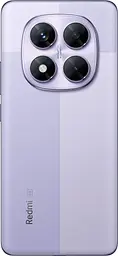 Смартфон Xiaomi Redmi Note 14 Pro 5G 8/256GB Purple (Global) NFC (with charger) - мініатюра 3