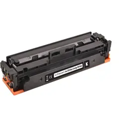 Картридж Static Control Canon 055H black (002-04-SRG055HK) - мініатюра 2