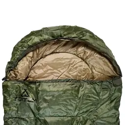 Спальний мішок Totem Hunter XXL L (UTTS-005-L) - мініатюра 6