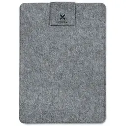 Чохол до ноутбука Vinga 12" NSF120 Gray (NSF120GY)