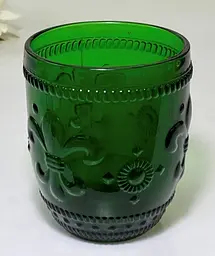 Склянка Роял 250 мл зелений